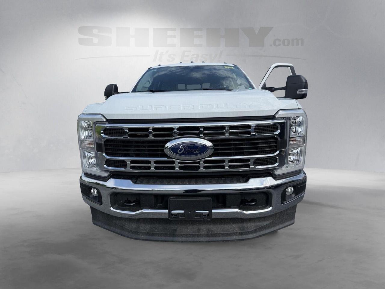 2026 Ford Super Duty F-350 SRW XL Gaithersburg MD
