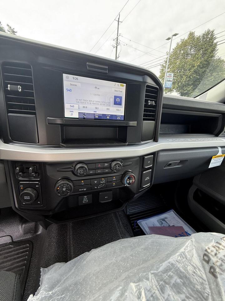 2026 Ford Super Duty F-350 SRW XL Gaithersburg MD