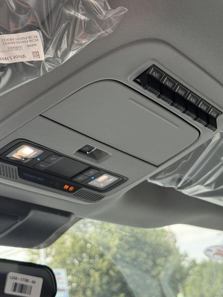 2026 Ford Super Duty F-350 SRW XL Gaithersburg MD