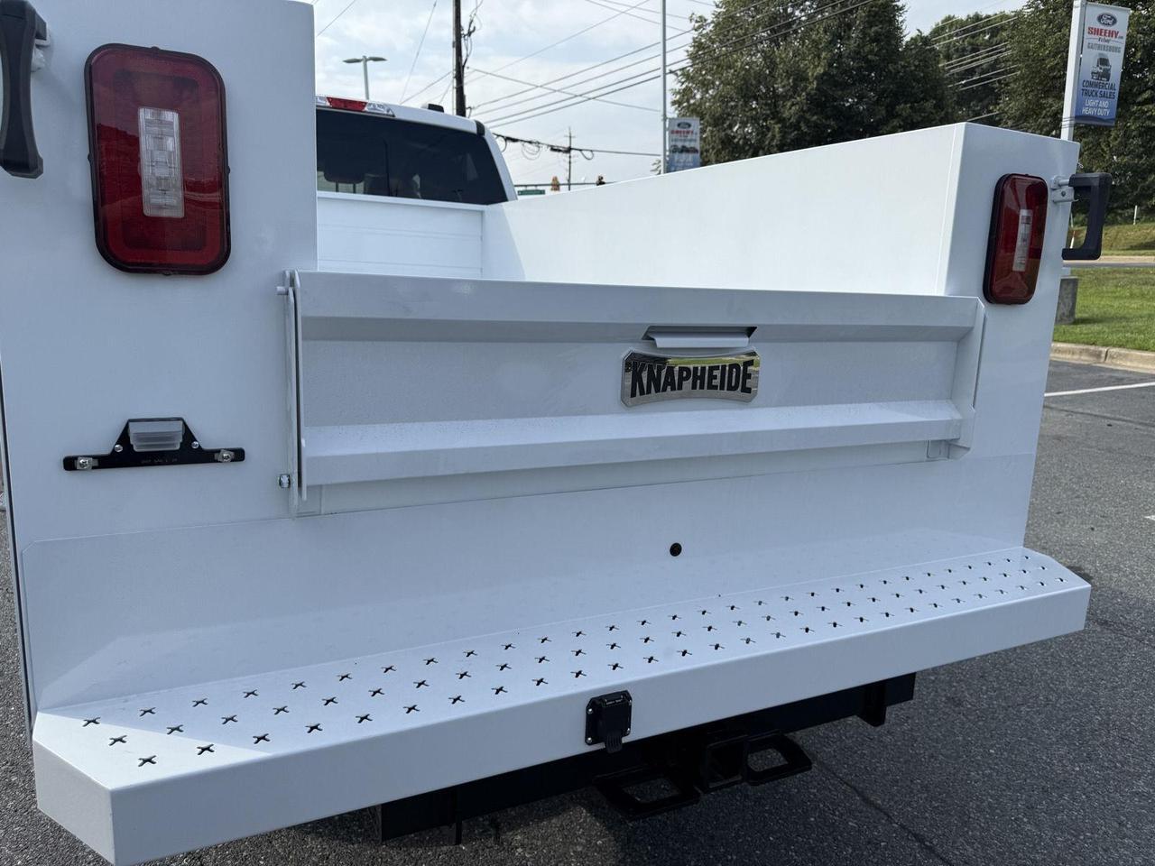 2026 Ford Super Duty F-350 SRW XL Gaithersburg MD