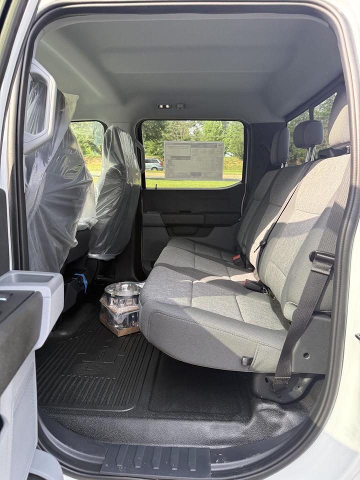 2026 Ford Super Duty F-350 SRW XL Gaithersburg MD