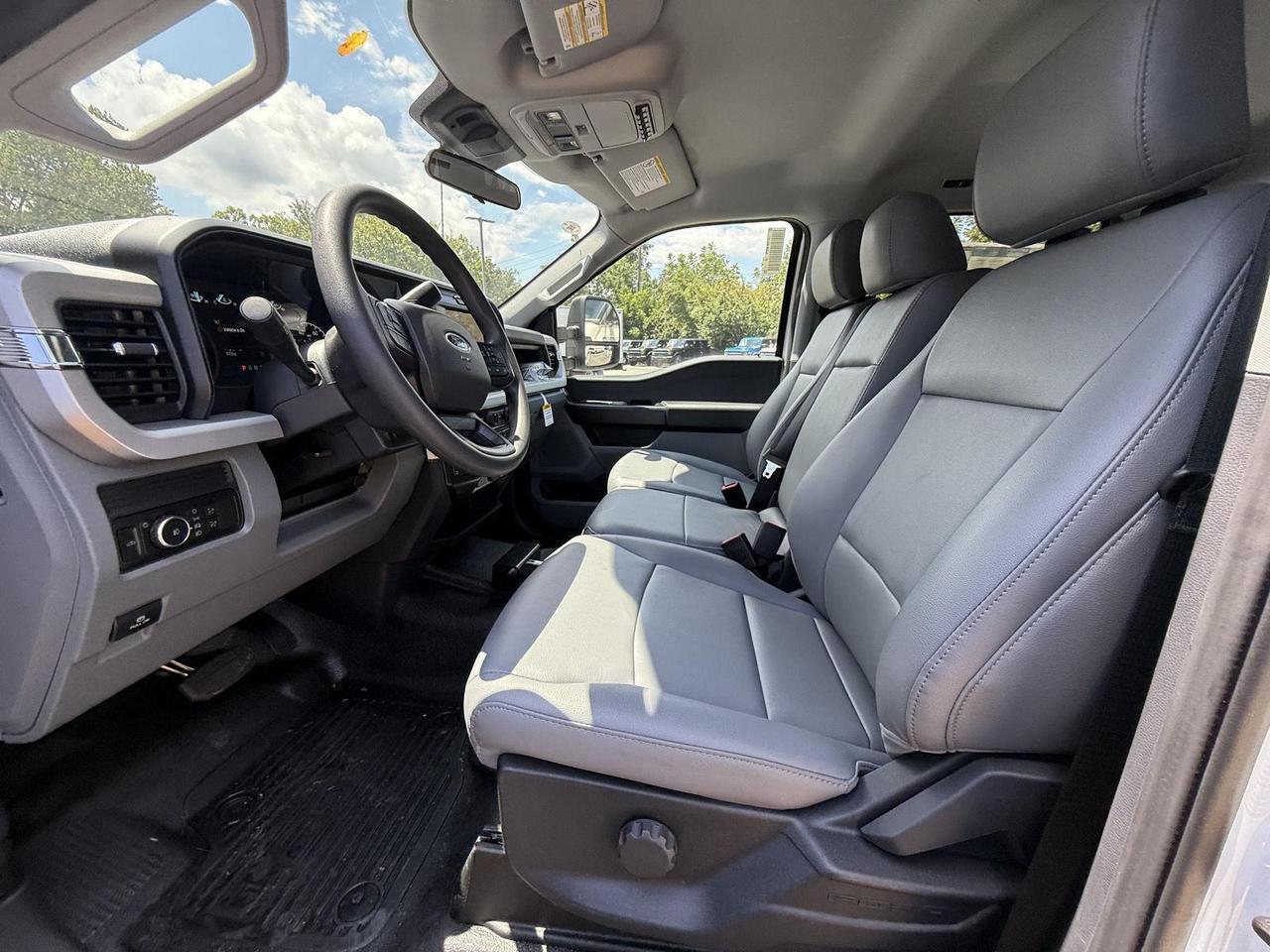 2026 Ford Super Duty F-350 SRW XL Gaithersburg MD