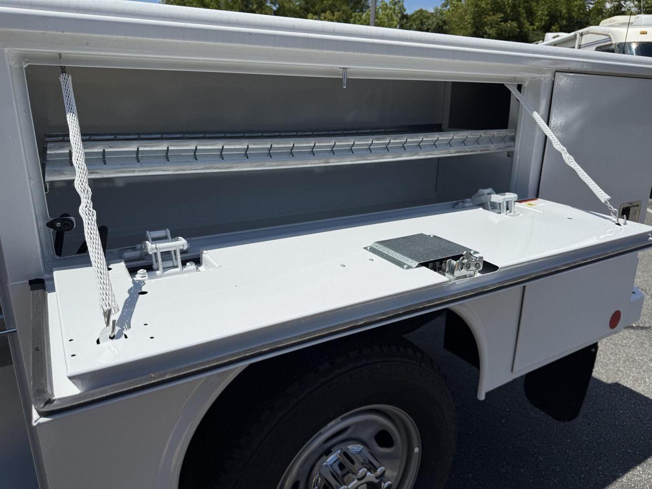 2026 Ford Super Duty F-350 SRW XL Gaithersburg MD