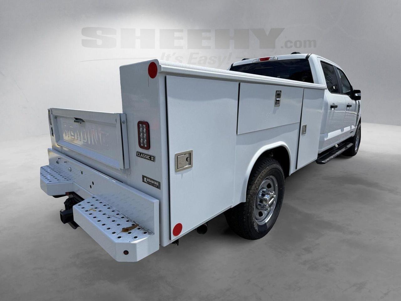 2026 Ford Super Duty F-350 SRW XL Gaithersburg MD