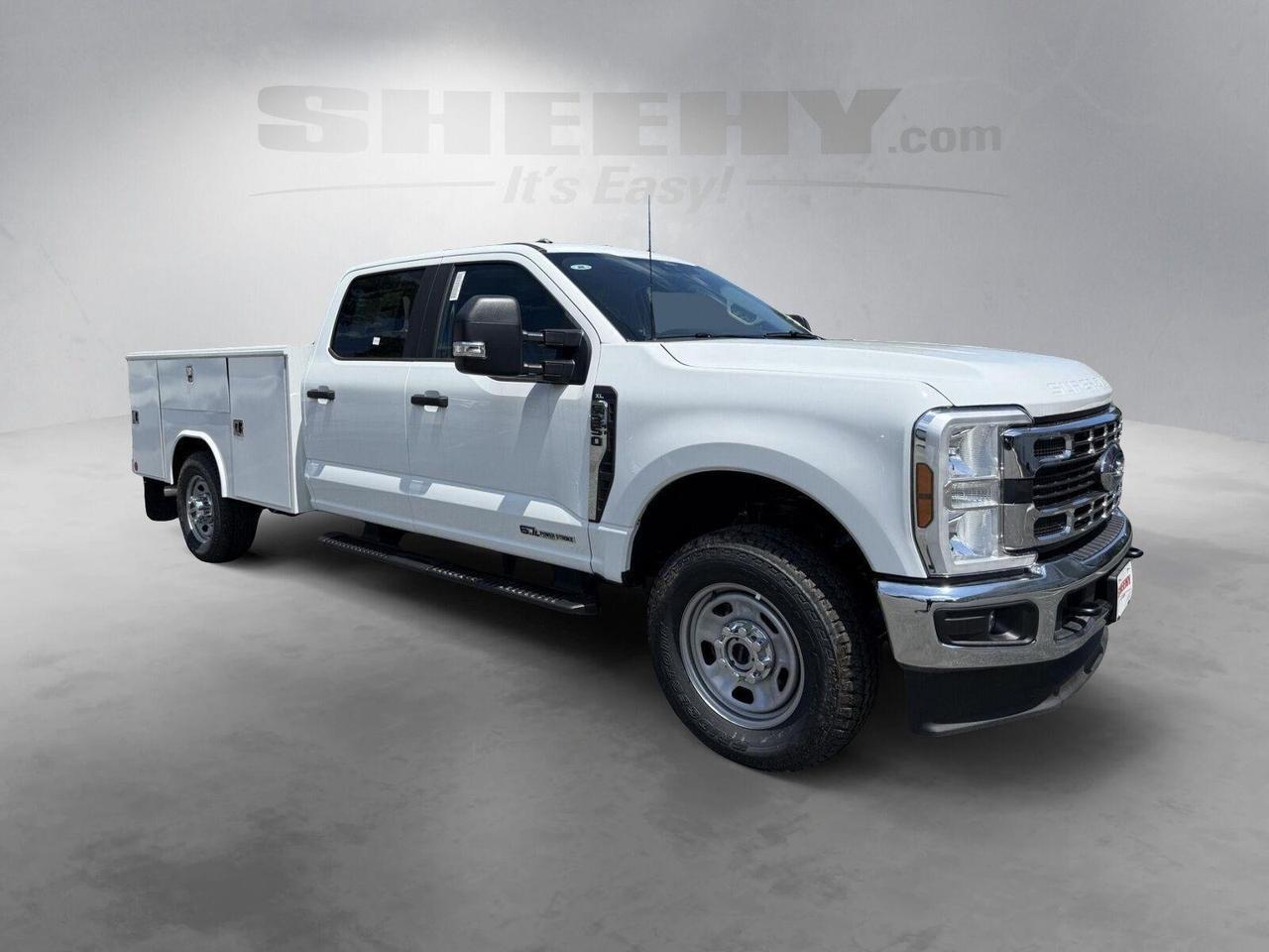 2026 Ford Super Duty F-350 SRW XL Gaithersburg MD