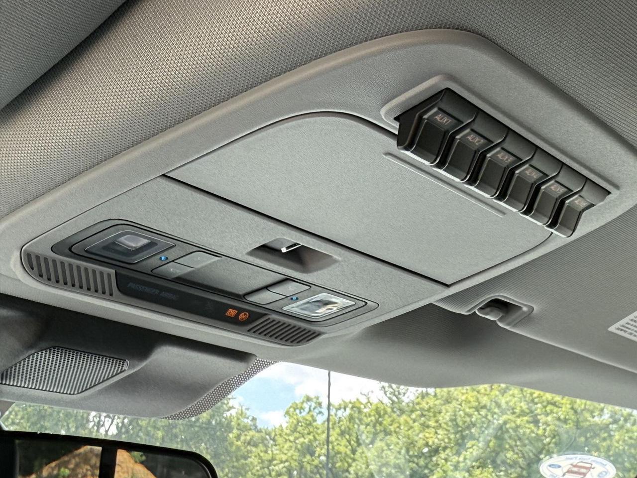 2026 Ford Super Duty F-350 SRW XL Gaithersburg MD