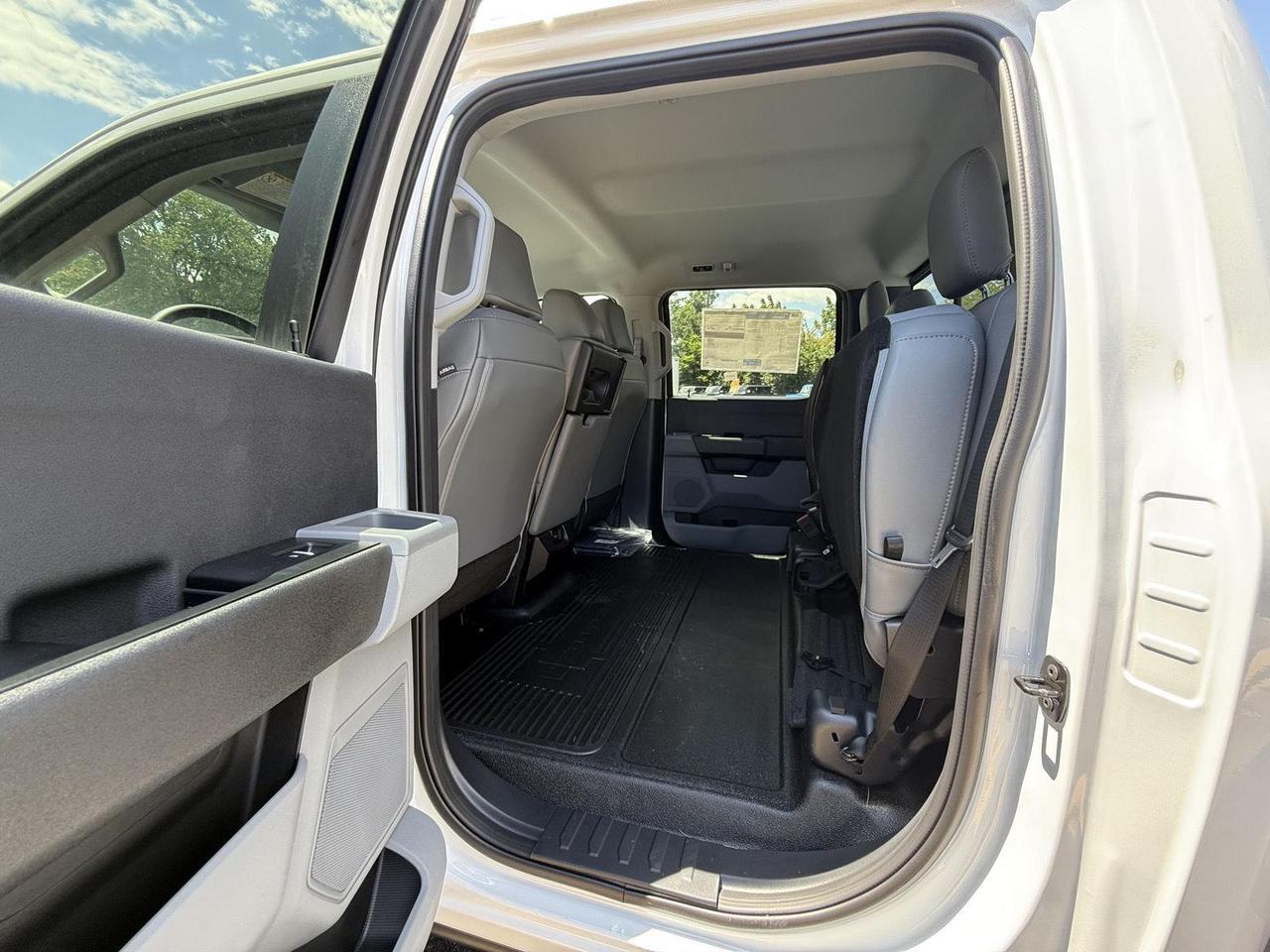 2026 Ford Super Duty F-350 SRW XL Gaithersburg MD