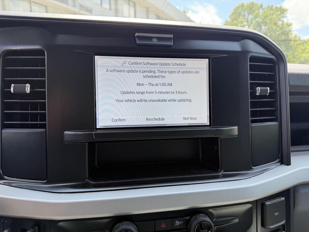 2026 Ford Super Duty F-350 SRW XL Gaithersburg MD