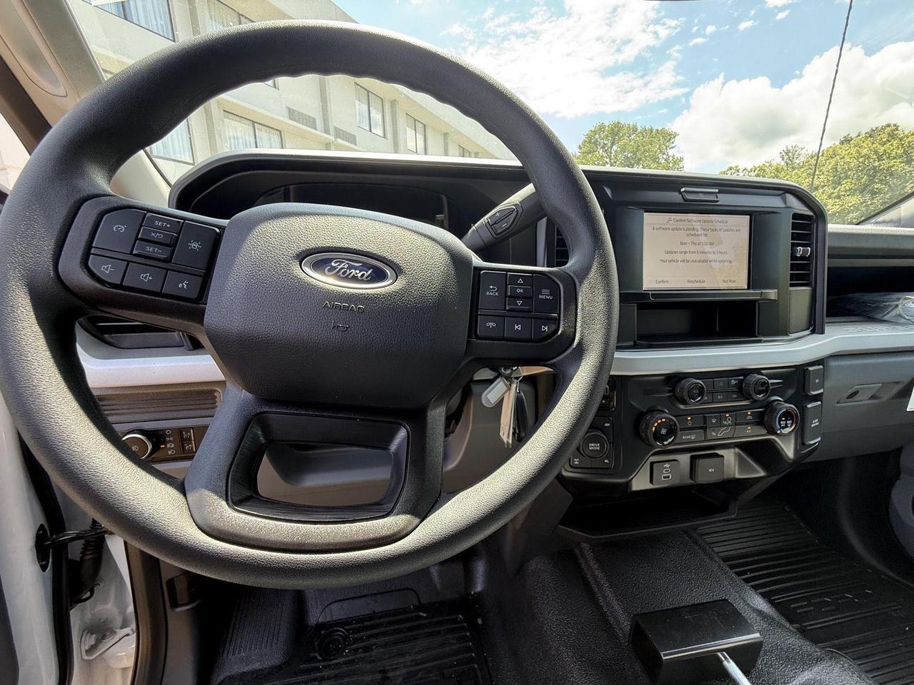2026 Ford Super Duty F-350 SRW XL Gaithersburg MD