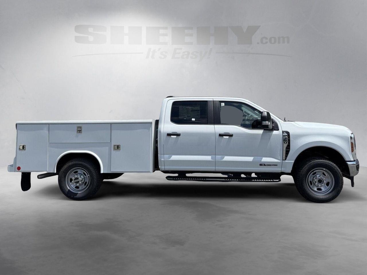2026 Ford Super Duty F-350 SRW XL Gaithersburg MD