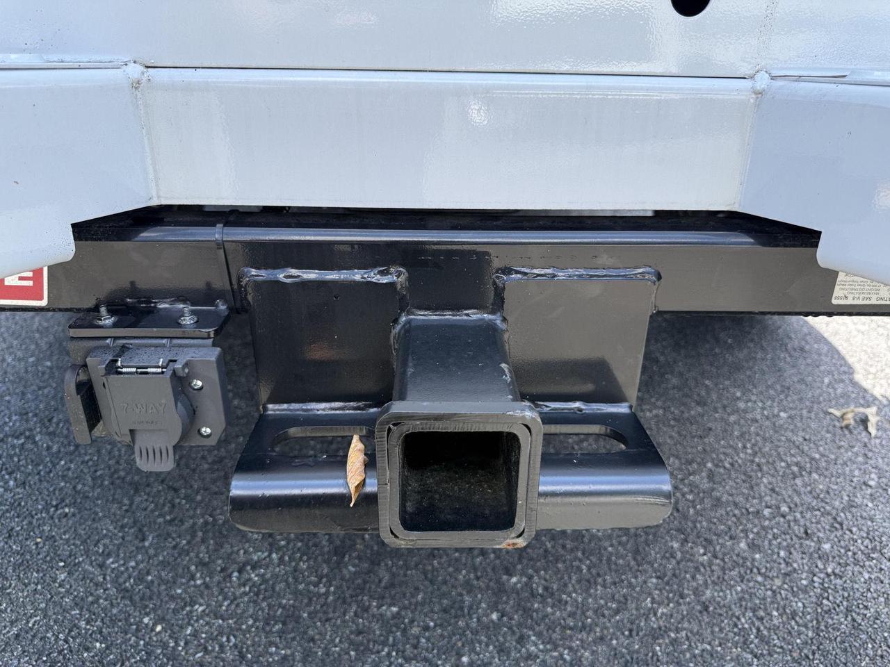 2026 Ford Super Duty F-350 SRW XL Gaithersburg MD