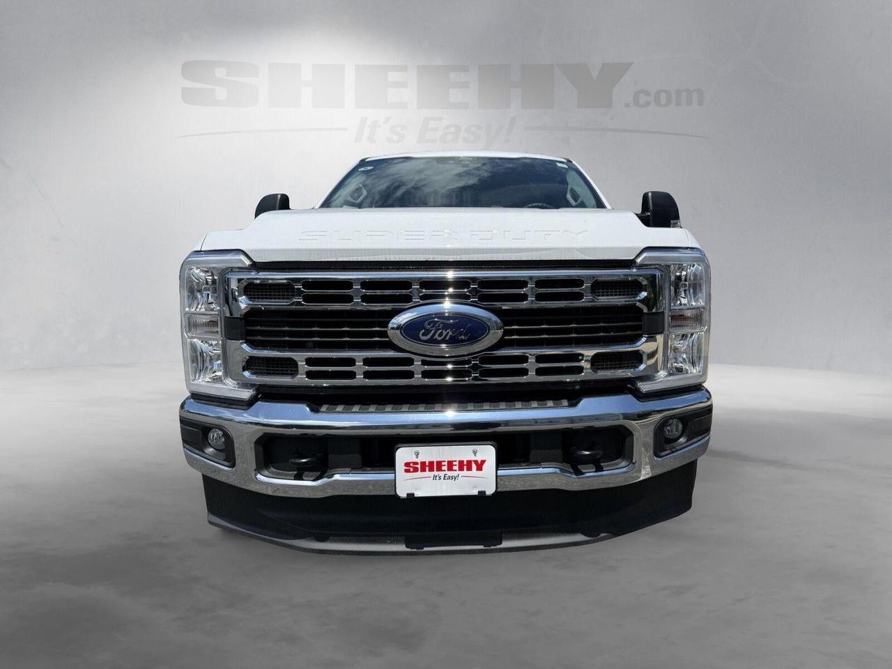 2026 Ford Super Duty F-350 SRW XL Gaithersburg MD