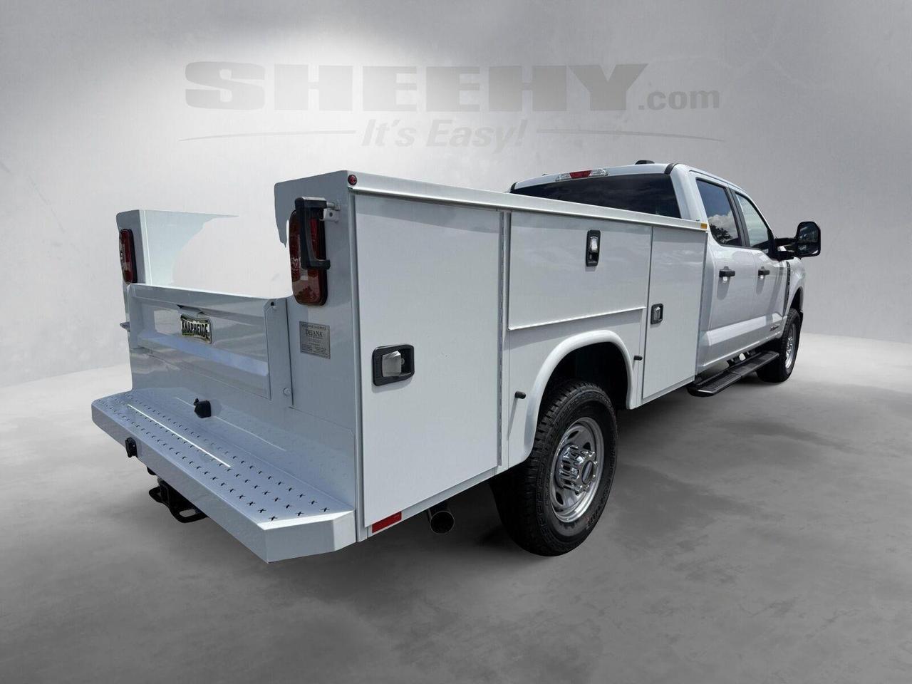 2026 Ford Super Duty F-350 SRW XL Gaithersburg MD