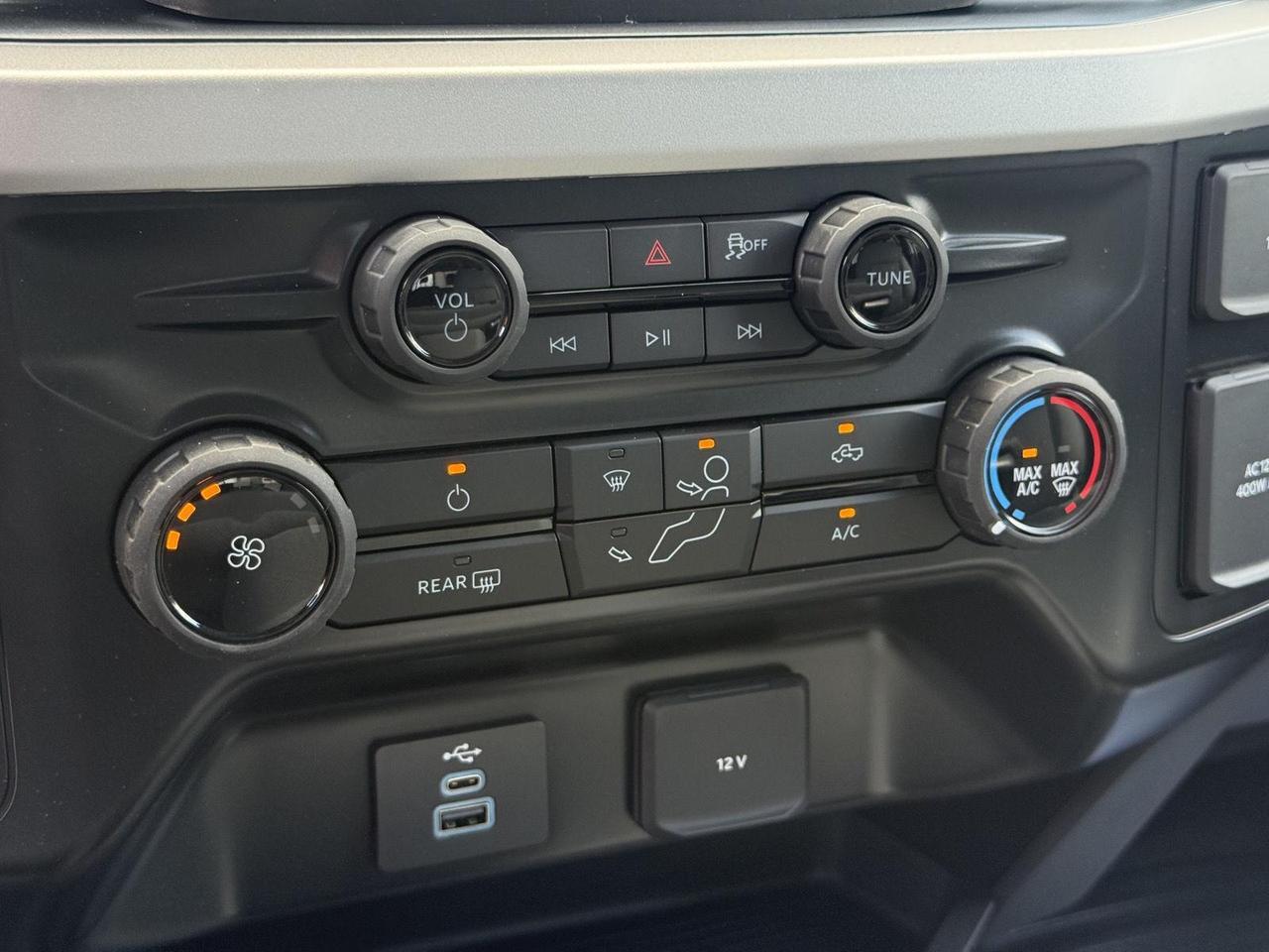 2026 Ford Super Duty F-350 SRW XL Gaithersburg MD