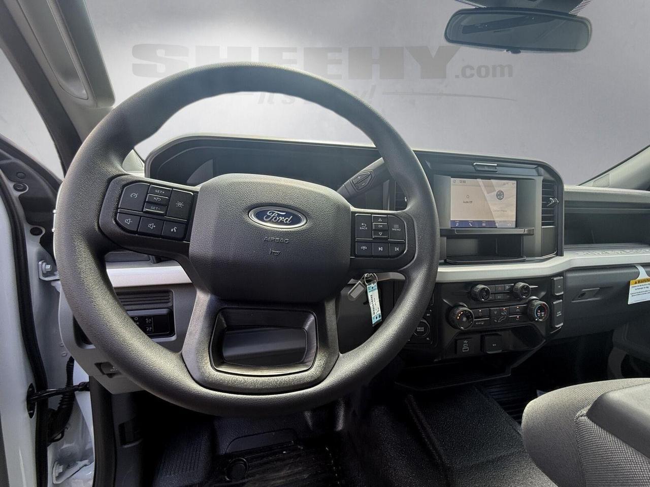 2026 Ford Super Duty F-350 SRW XL Gaithersburg MD