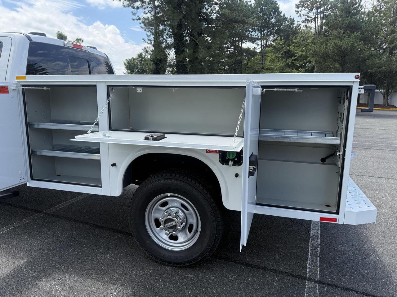 2026 Ford Super Duty F-350 SRW XL Gaithersburg MD