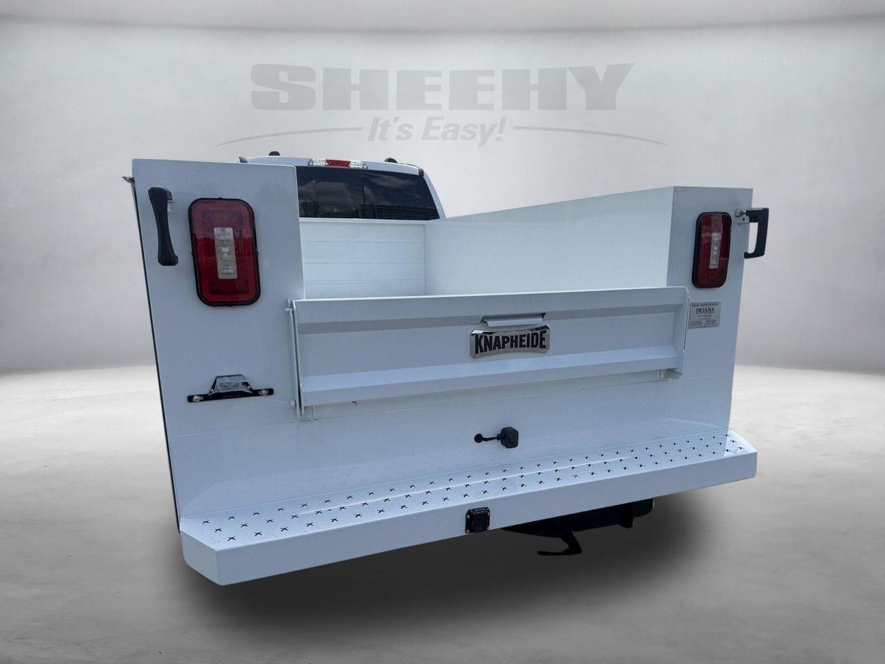 2026 Ford Super Duty F-350 SRW XL Gaithersburg MD