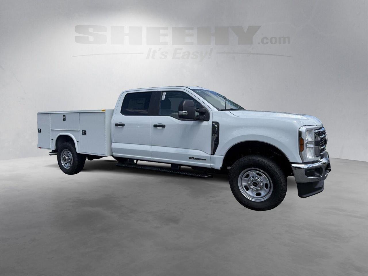 2026 Ford Super Duty F-350 SRW XL Gaithersburg MD