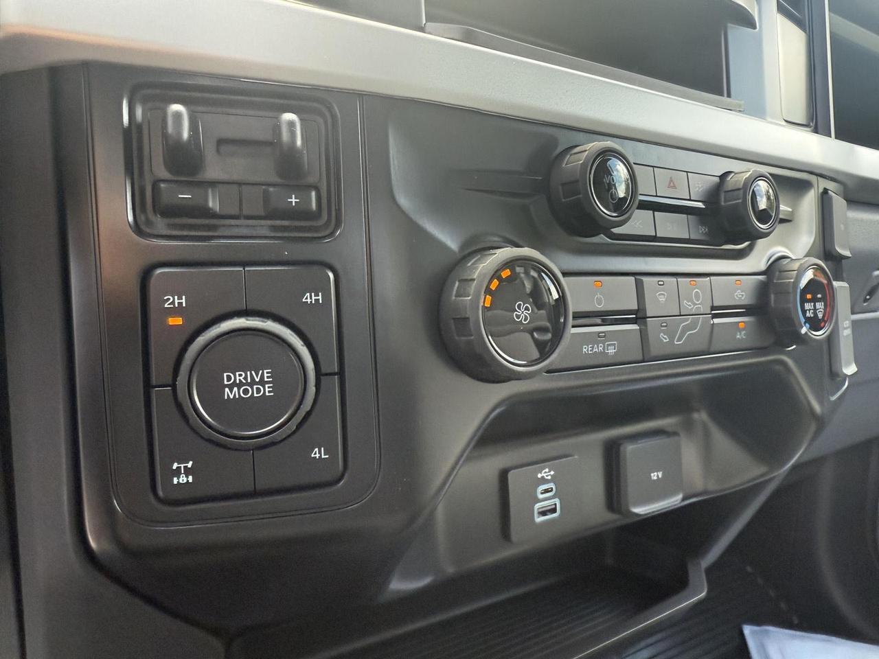 2026 Ford Super Duty F-350 SRW XL Gaithersburg MD