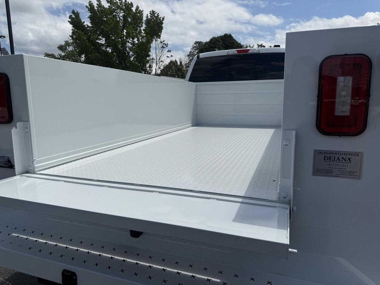 2026 Ford Super Duty F-350 SRW XL Gaithersburg MD