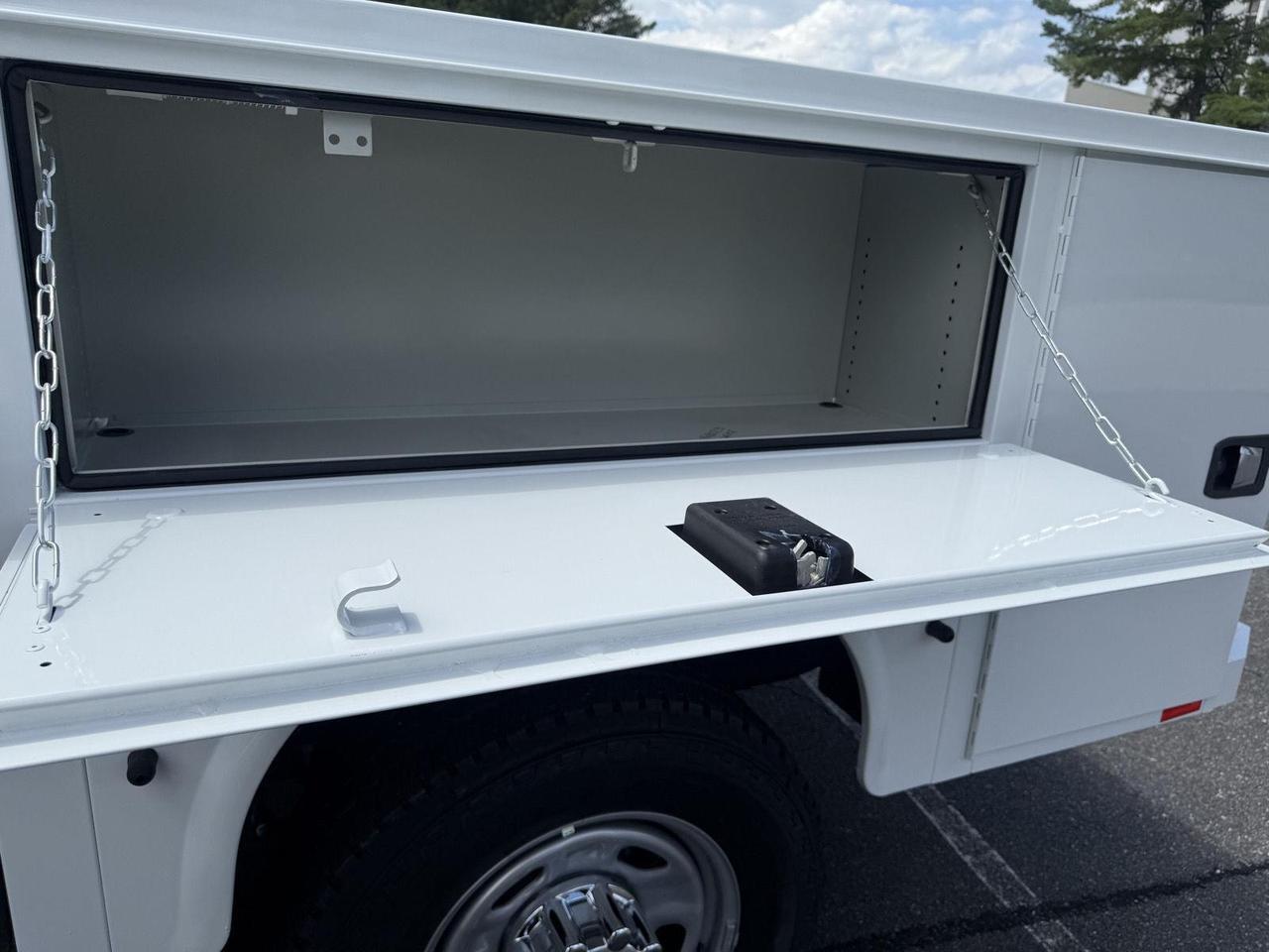 2026 Ford Super Duty F-350 SRW XL Gaithersburg MD