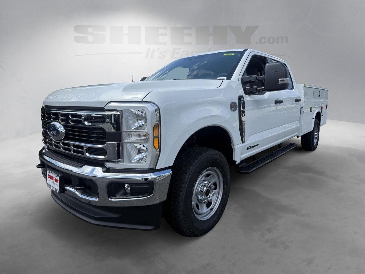 2026 Ford Super Duty F-350 SRW XL Gaithersburg MD