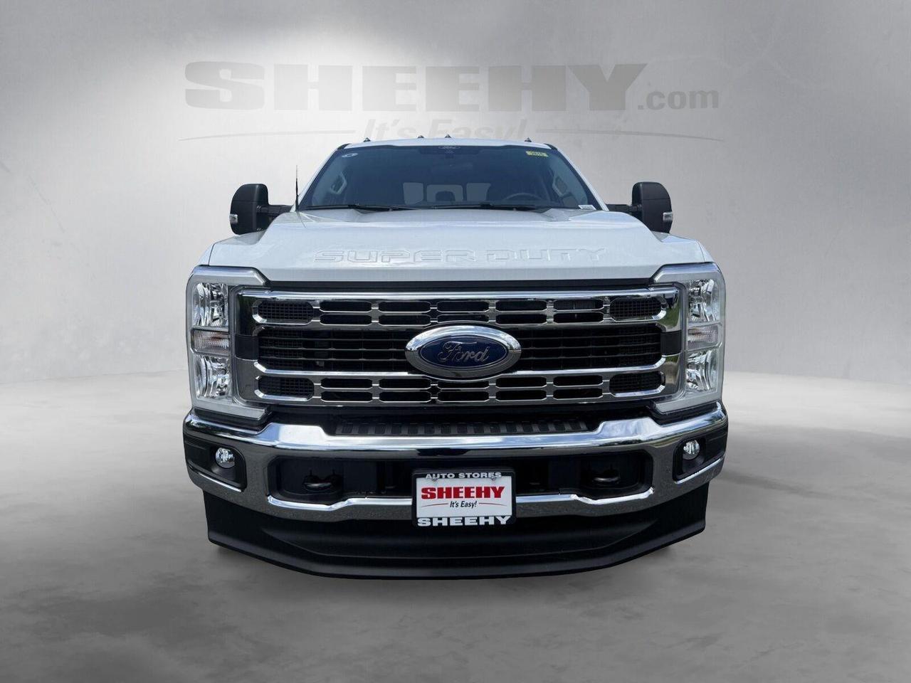 2026 Ford Super Duty F-350 SRW XL Gaithersburg MD