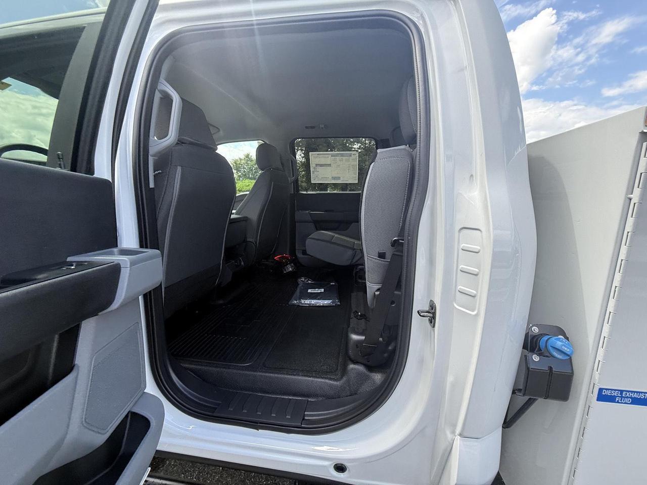 2026 Ford Super Duty F-350 SRW XL Gaithersburg MD