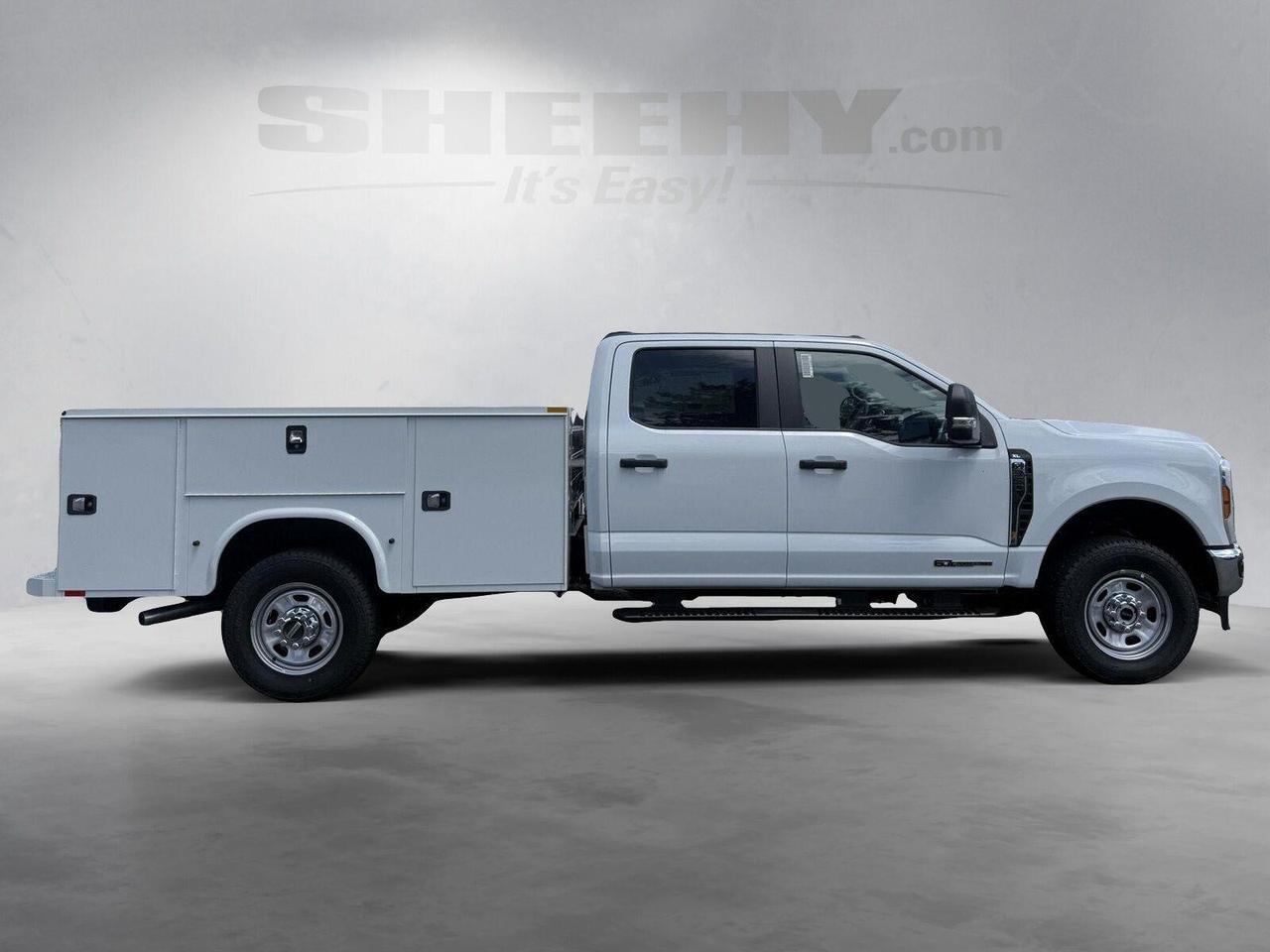 2026 Ford Super Duty F-350 SRW XL Gaithersburg MD