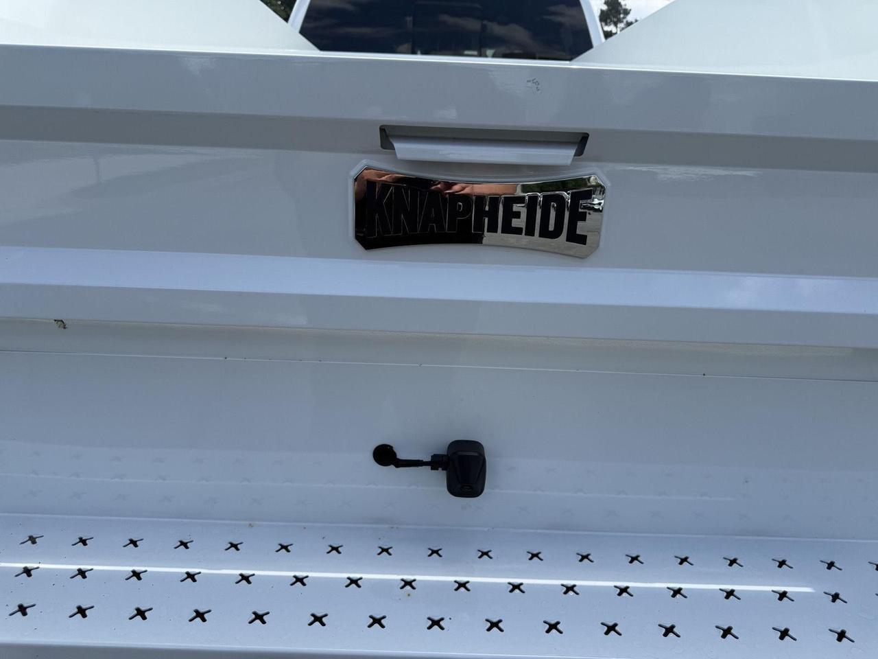 2026 Ford Super Duty F-350 SRW XL Gaithersburg MD