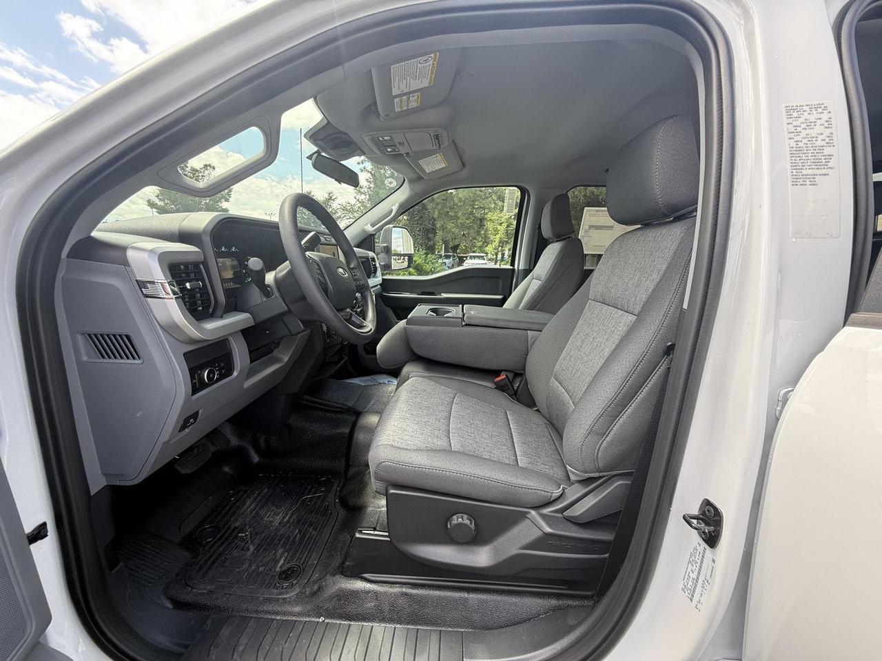 2026 Ford Super Duty F-350 SRW XL Gaithersburg MD