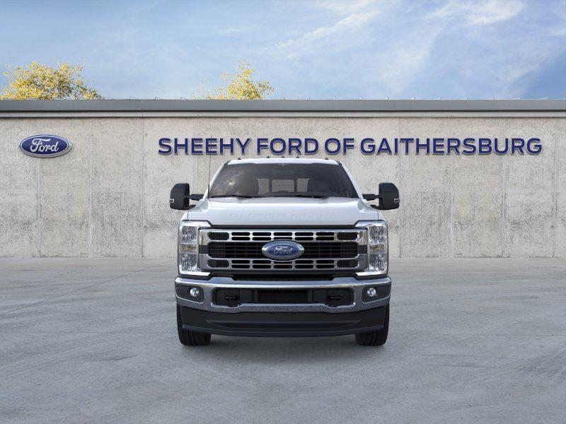 2026 Ford Super Duty F-350 SRW XL Gaithersburg MD