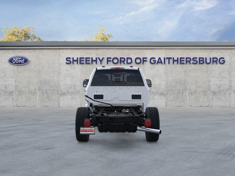 2026 Ford Super Duty F-350 SRW XL Gaithersburg MD