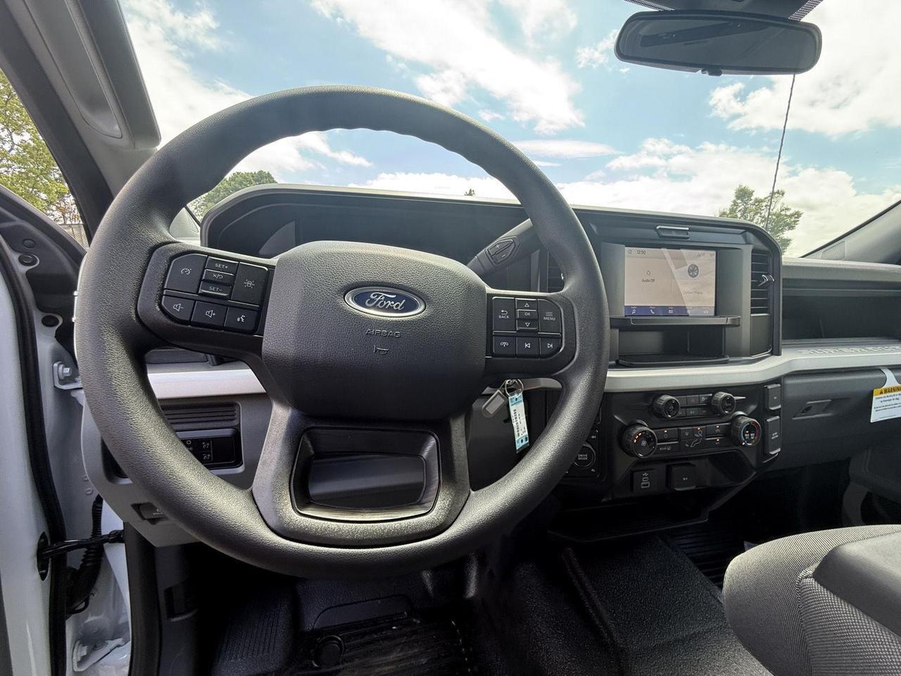 2026 Ford Super Duty F-350 SRW XL Gaithersburg MD
