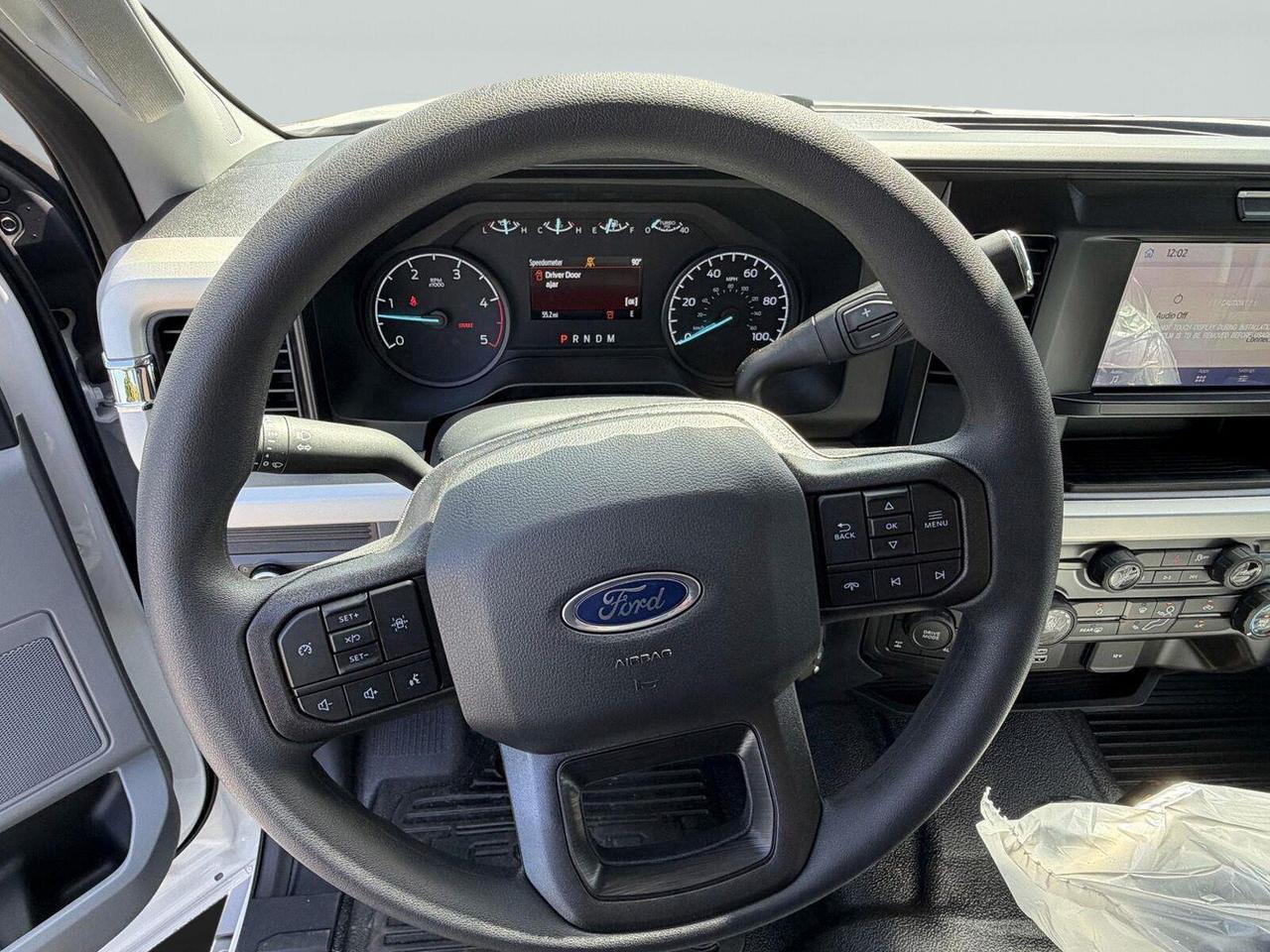 2026 Ford Super Duty F-350 SRW XL Gaithersburg MD