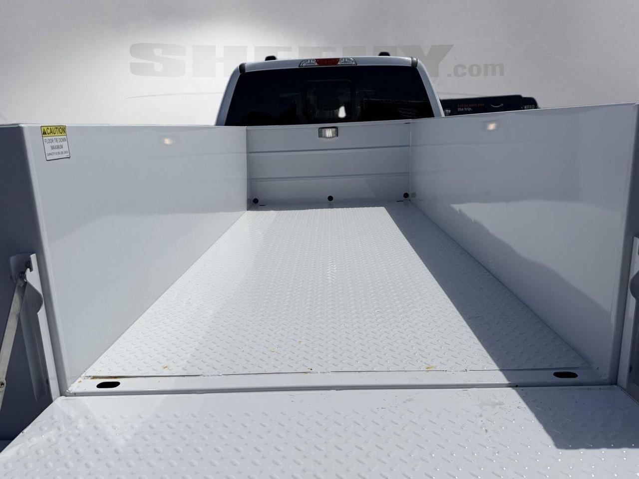 2026 Ford Super Duty F-350 SRW XL Gaithersburg MD