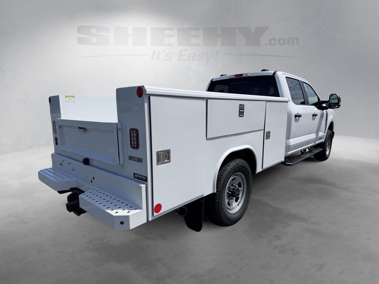 2026 Ford Super Duty F-350 SRW XL Gaithersburg MD