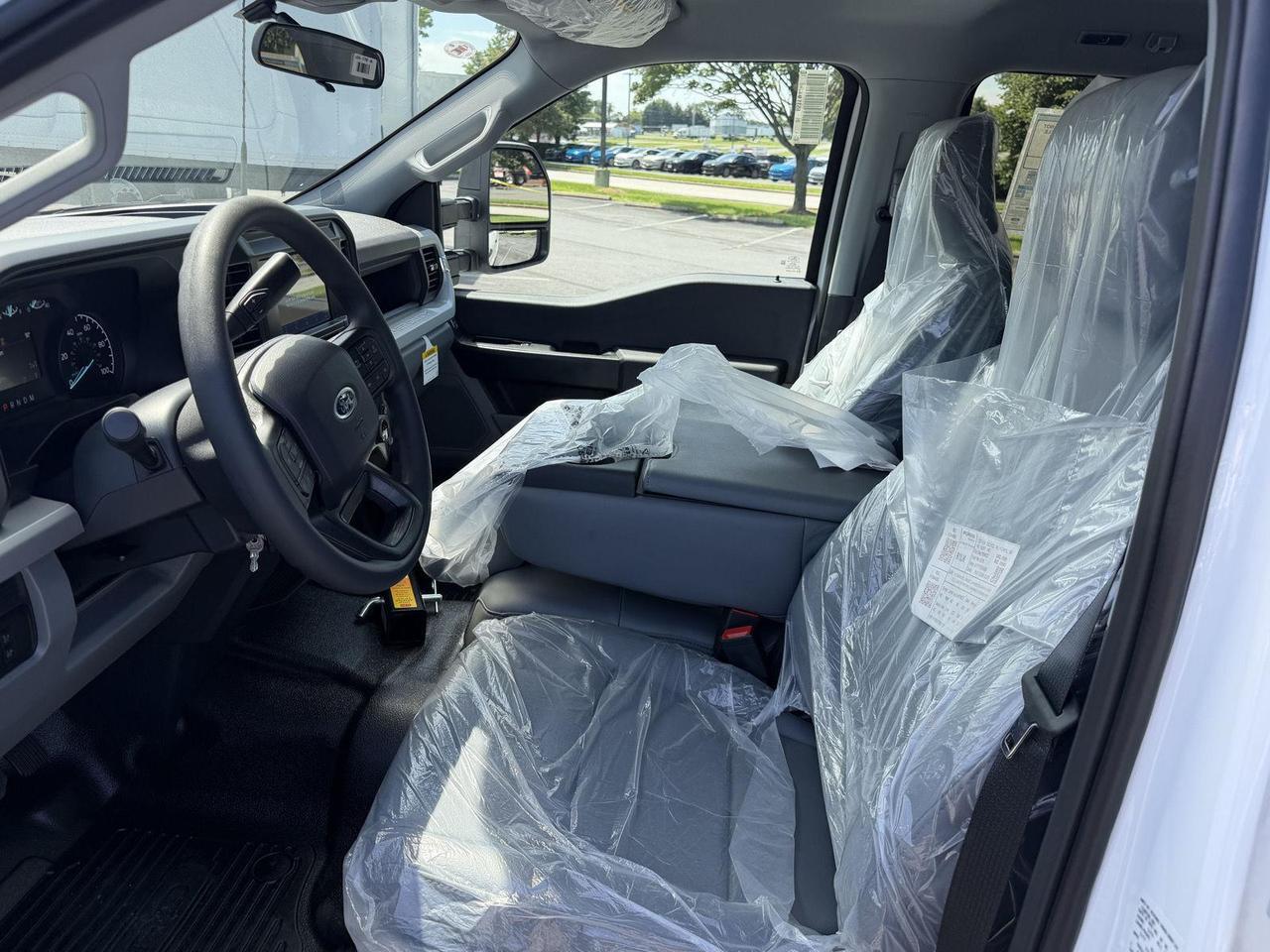 2026 Ford Super Duty F-350 SRW XL Gaithersburg MD