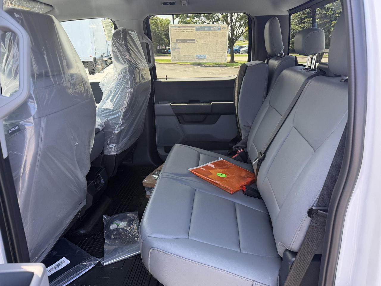 2026 Ford Super Duty F-350 SRW XL Gaithersburg MD