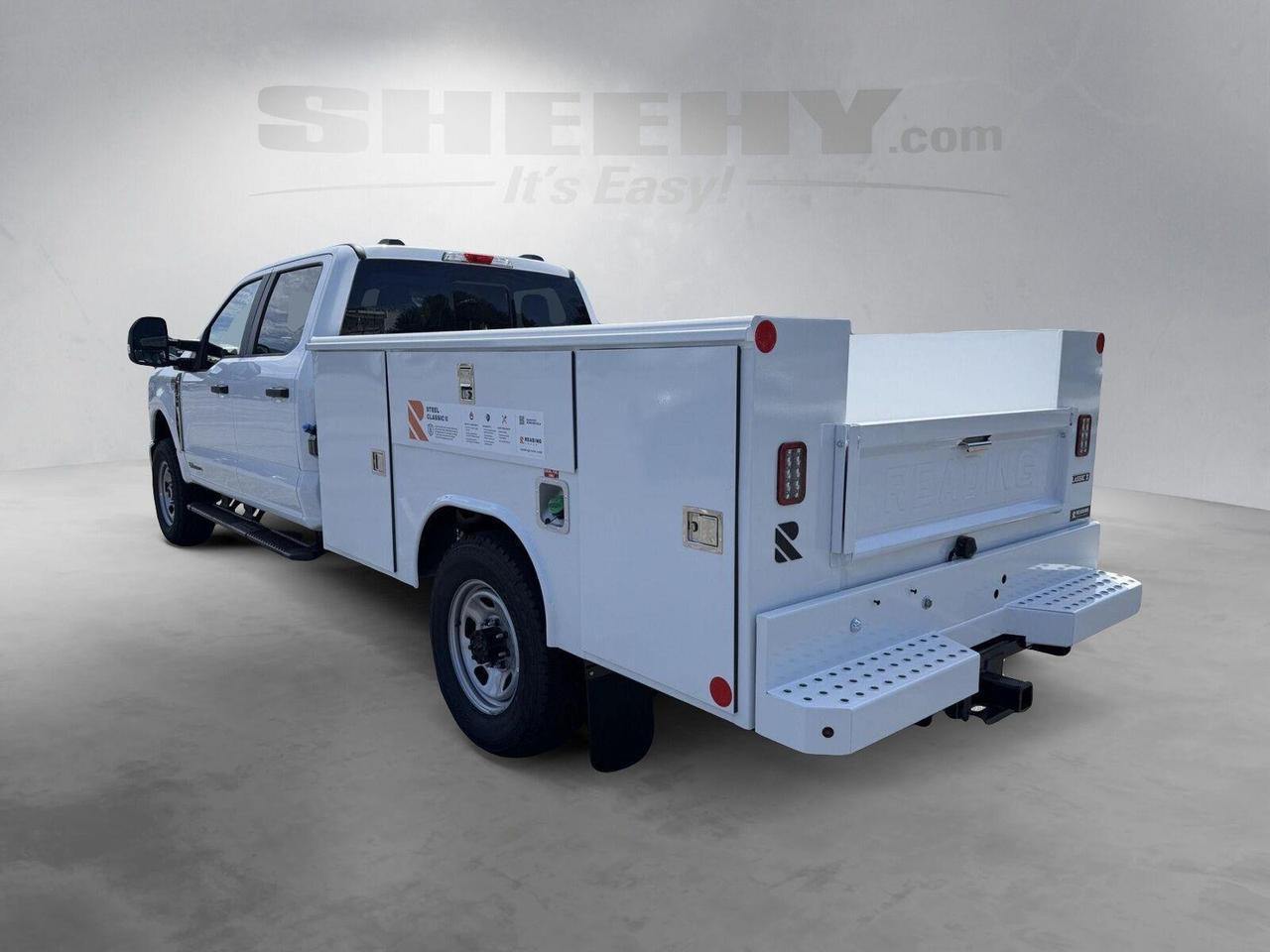 2026 Ford Super Duty F-350 SRW XL Gaithersburg MD