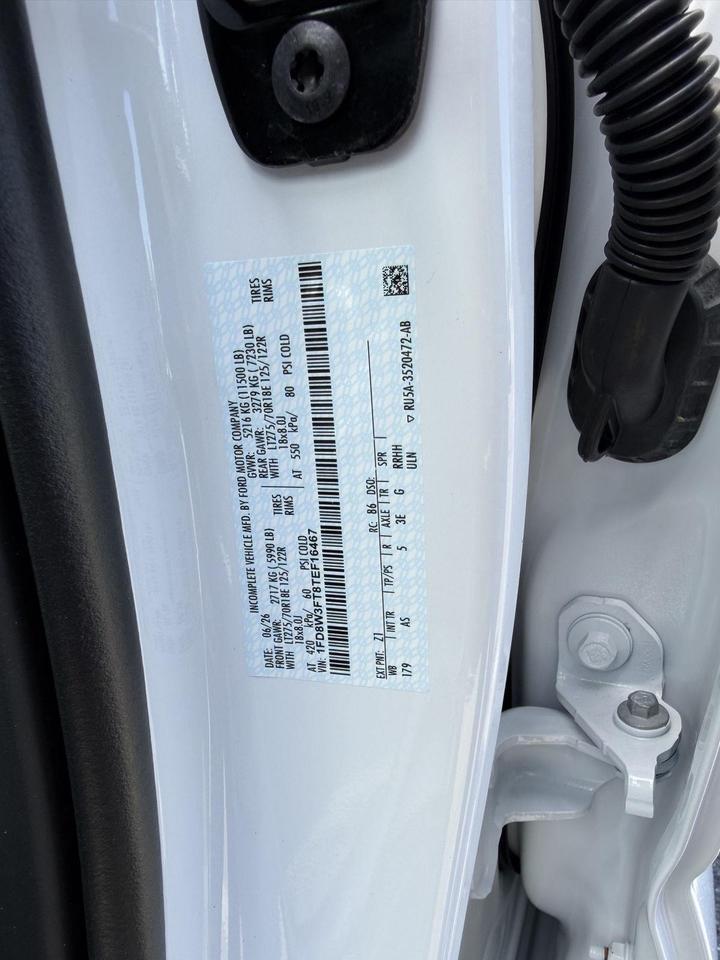 2026 Ford Super Duty F-350 SRW XL Gaithersburg MD