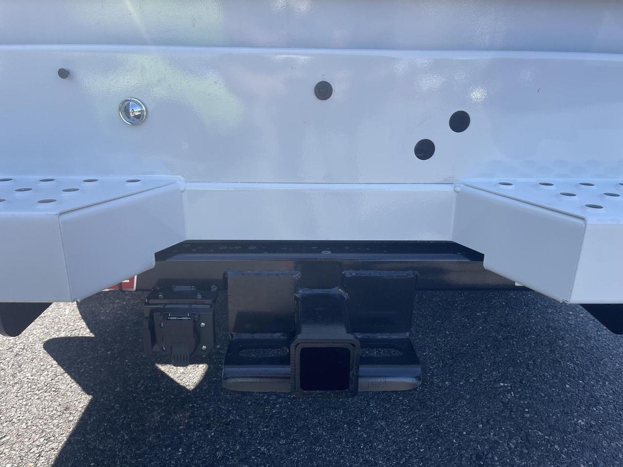 2026 Ford Super Duty F-350 SRW XL Gaithersburg MD