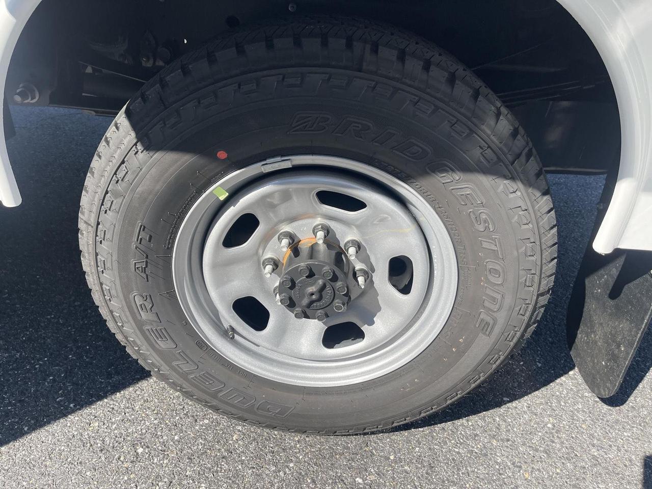 2026 Ford Super Duty F-350 SRW XL Gaithersburg MD