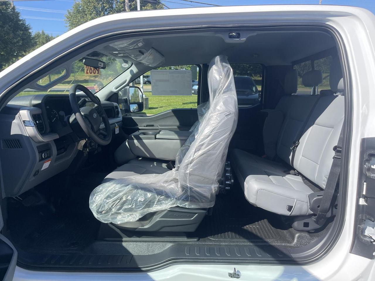2026 Ford Super Duty F-350 SRW XL Gaithersburg MD
