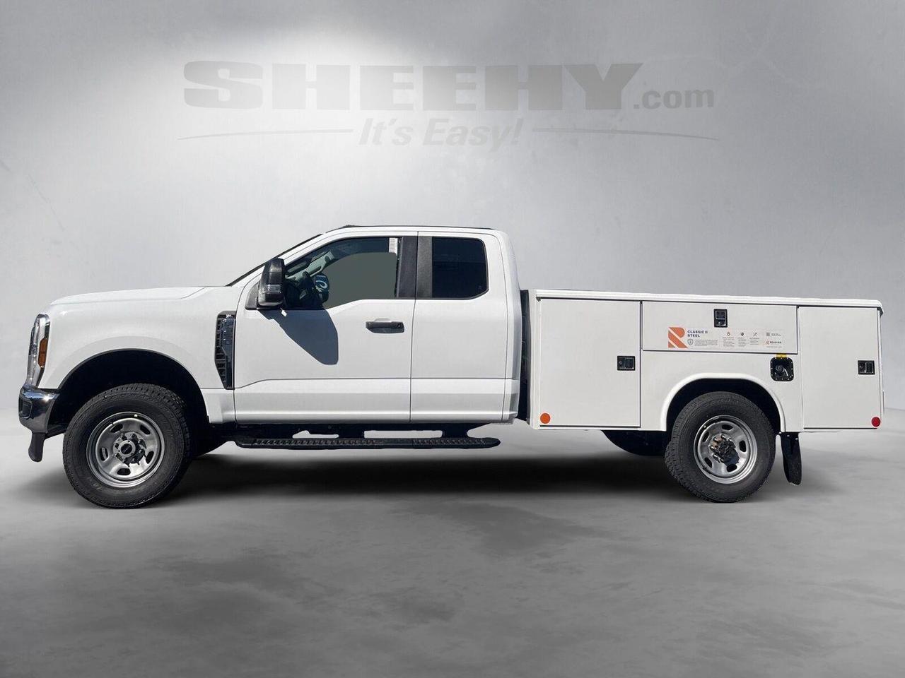 2026 Ford Super Duty F-350 SRW XL Gaithersburg MD