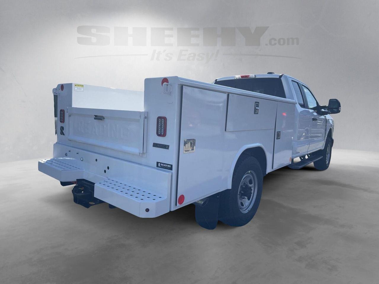 2026 Ford Super Duty F-350 SRW XL Gaithersburg MD