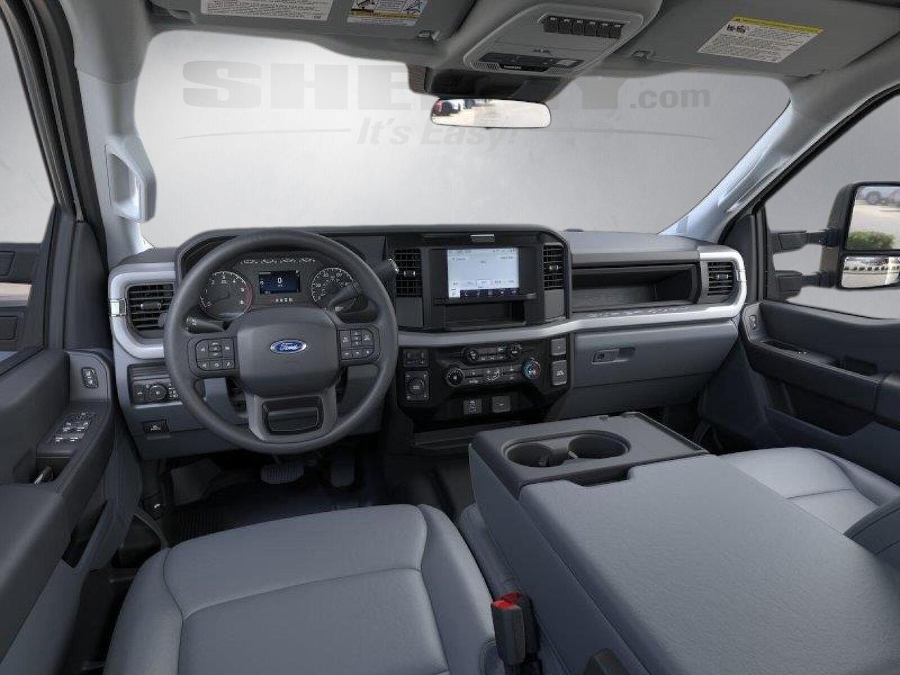 2026 Ford Super Duty F-350 SRW XL Gaithersburg MD