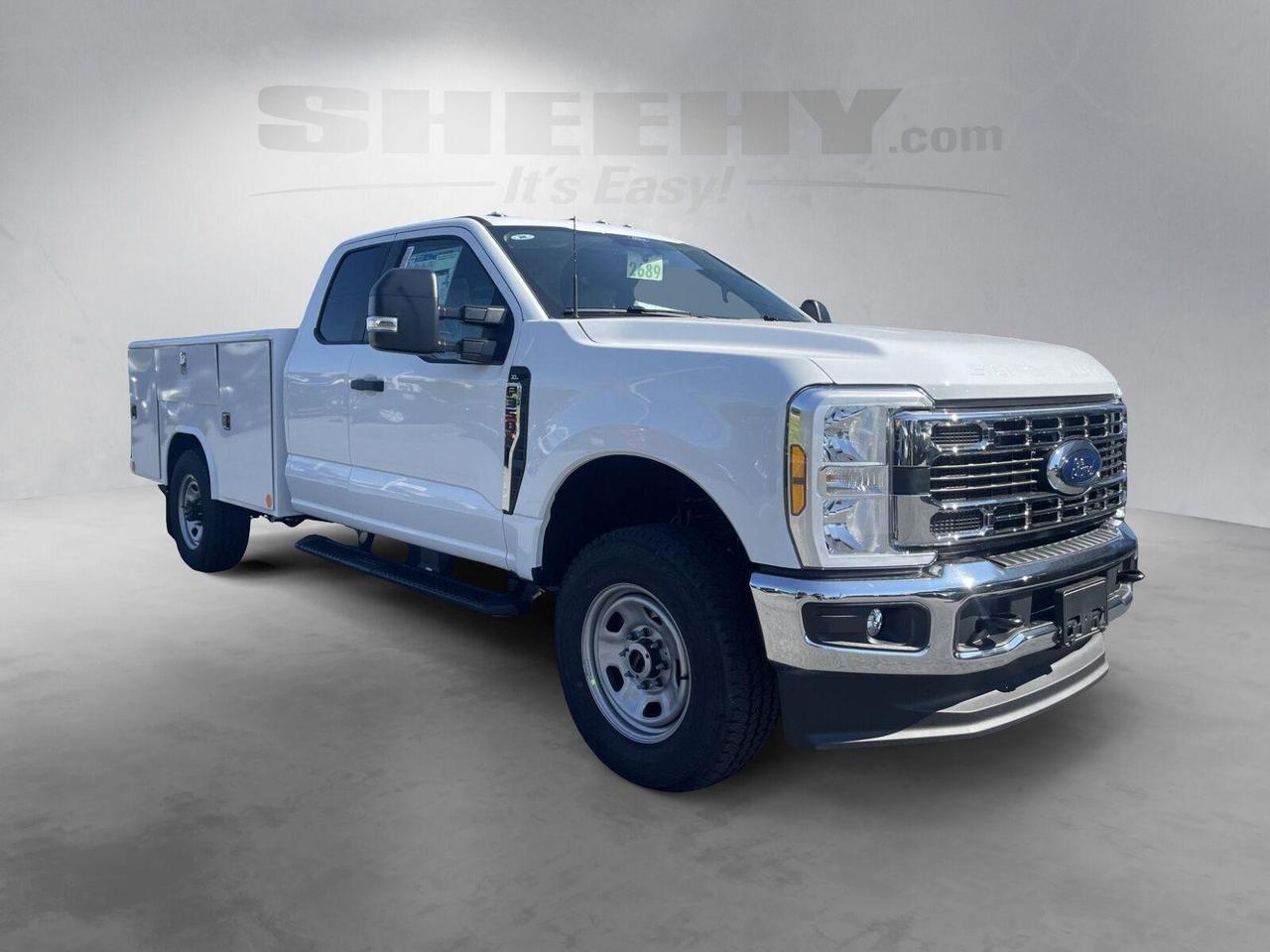 2026 Ford Super Duty F-350 SRW XL Gaithersburg MD