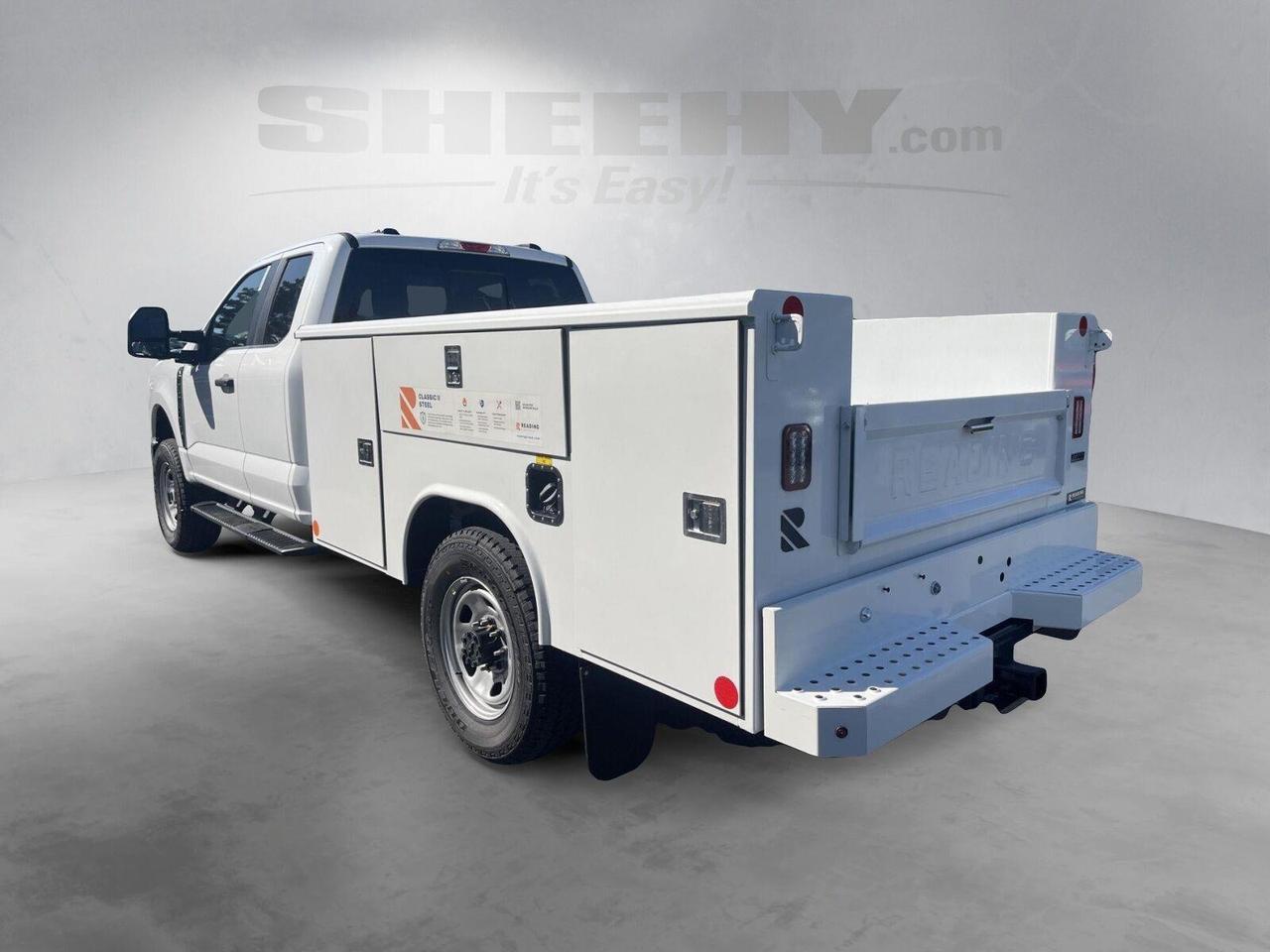 2026 Ford Super Duty F-350 SRW XL Gaithersburg MD