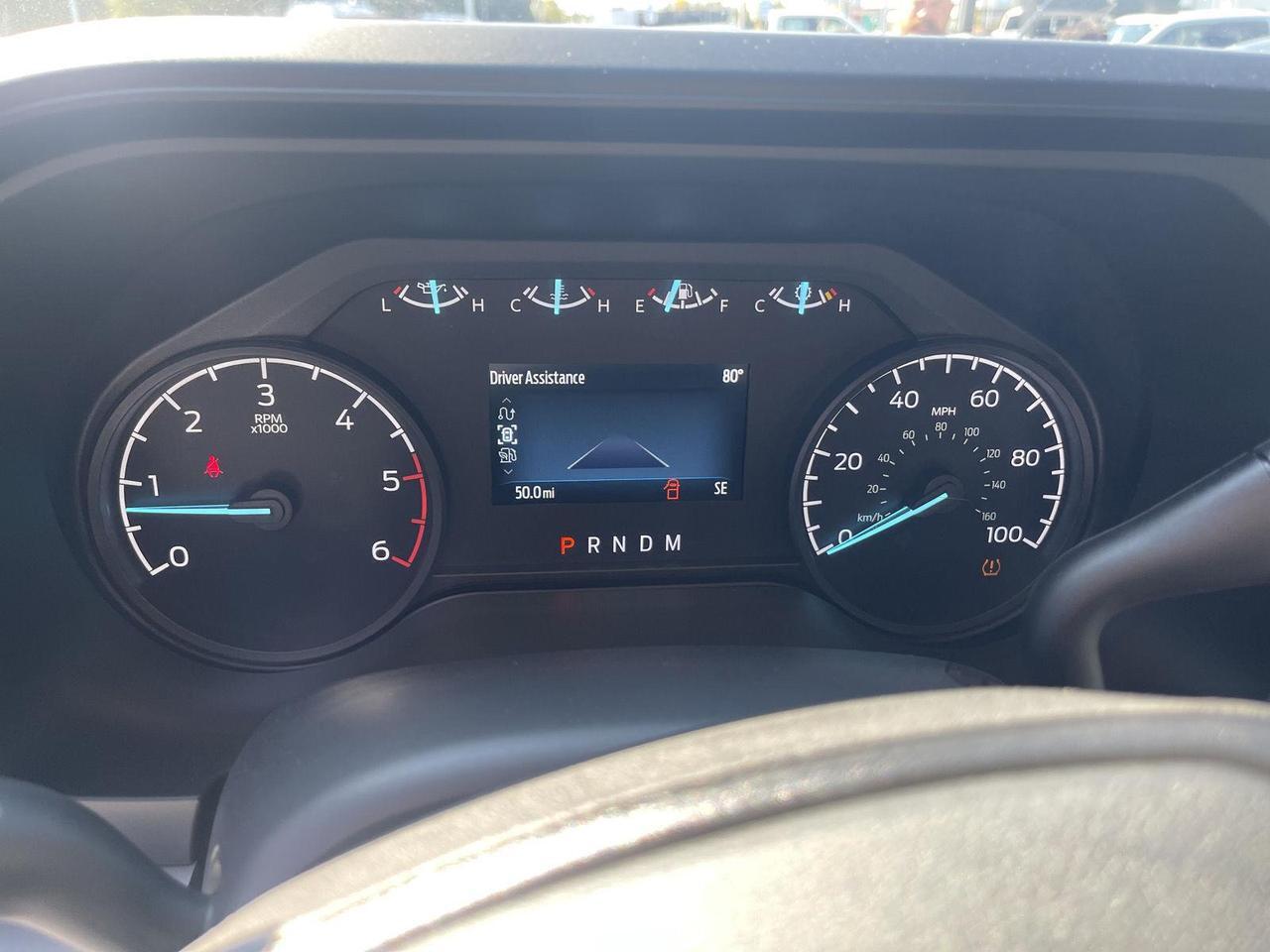 2026 Ford Super Duty F-350 SRW XL Gaithersburg MD